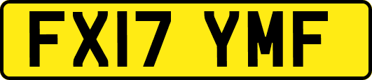 FX17YMF