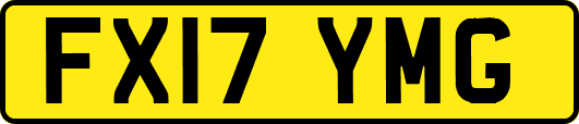 FX17YMG