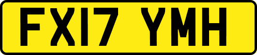FX17YMH