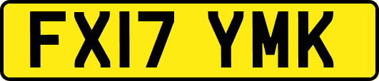 FX17YMK