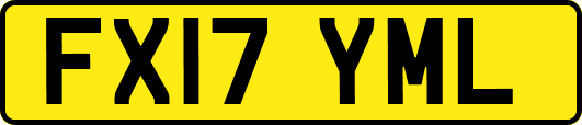 FX17YML