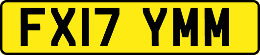 FX17YMM