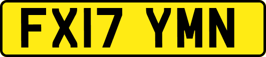 FX17YMN