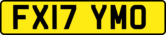 FX17YMO