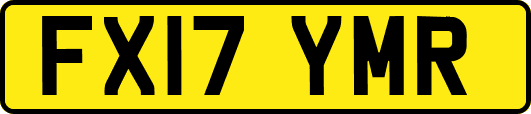 FX17YMR