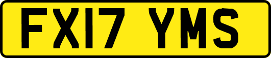 FX17YMS