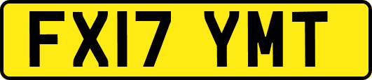 FX17YMT