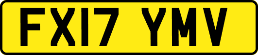 FX17YMV