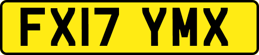 FX17YMX