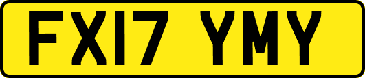 FX17YMY