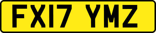 FX17YMZ