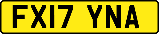 FX17YNA