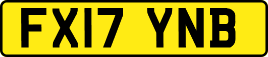 FX17YNB