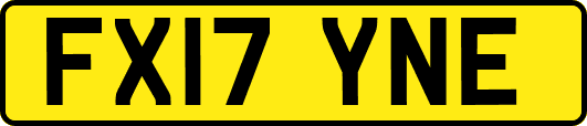 FX17YNE