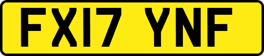 FX17YNF