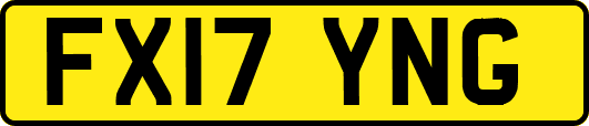 FX17YNG