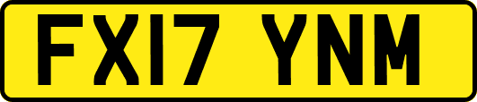 FX17YNM