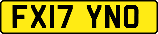 FX17YNO