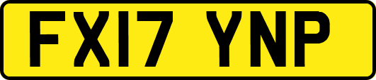 FX17YNP