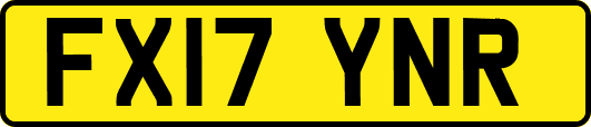 FX17YNR