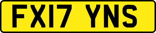 FX17YNS