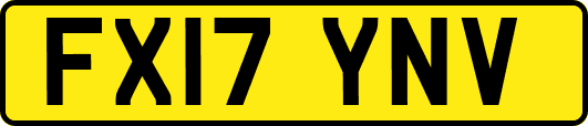 FX17YNV