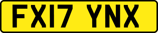 FX17YNX