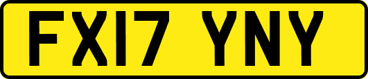FX17YNY