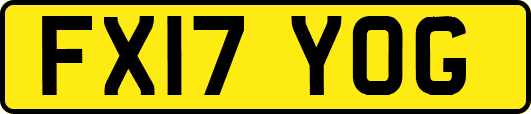 FX17YOG