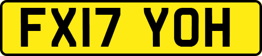 FX17YOH