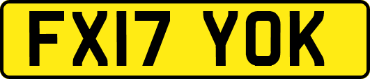 FX17YOK