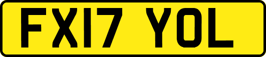 FX17YOL