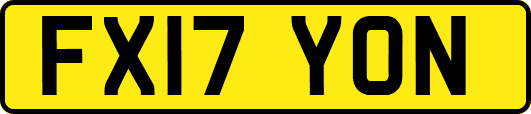 FX17YON
