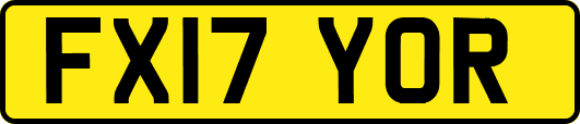 FX17YOR