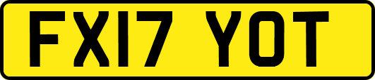 FX17YOT