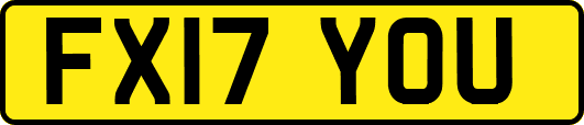 FX17YOU