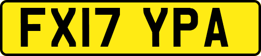 FX17YPA