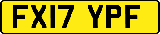 FX17YPF