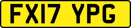 FX17YPG