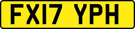 FX17YPH