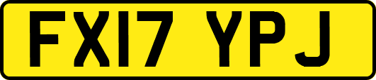 FX17YPJ
