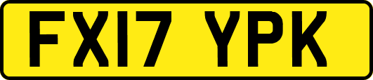 FX17YPK