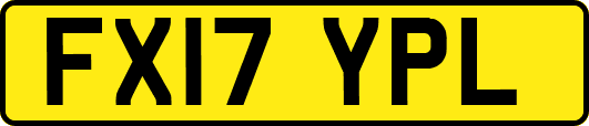 FX17YPL
