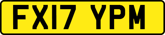 FX17YPM