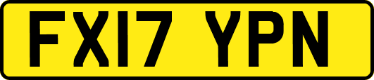 FX17YPN