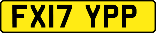 FX17YPP