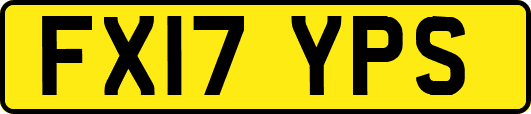 FX17YPS