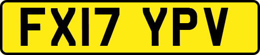 FX17YPV