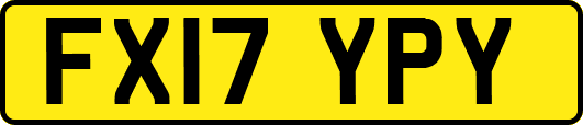 FX17YPY