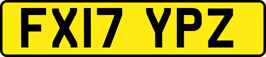 FX17YPZ